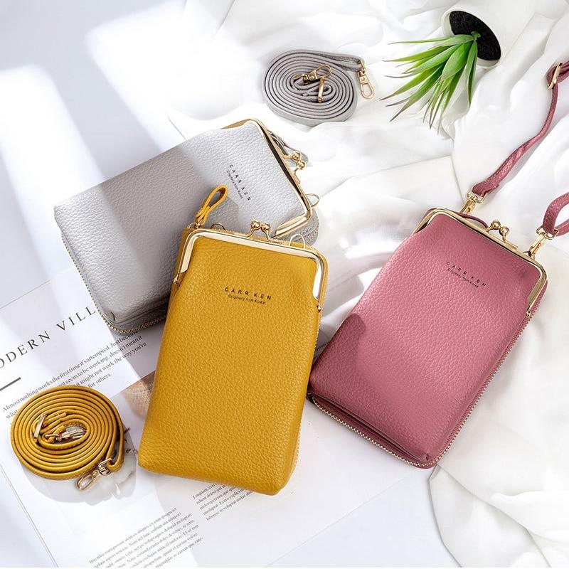 Drune | Mini Schultertasche
