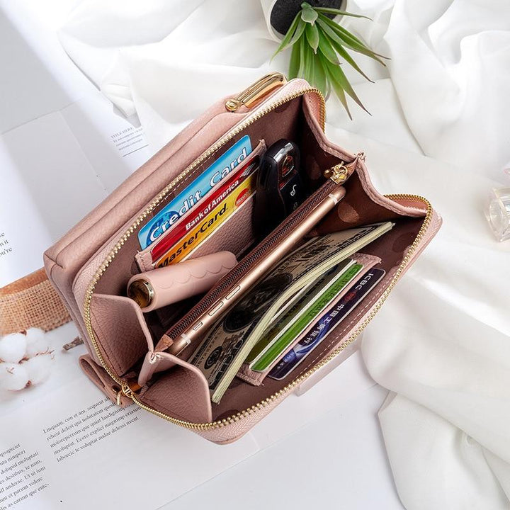 Drune | Mini Schultertasche