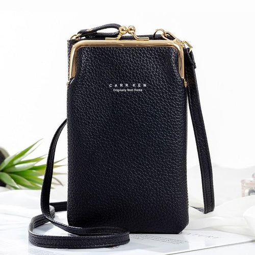 Drune | Mini Schultertasche