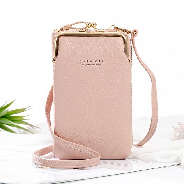 Drune | Mini Schultertasche