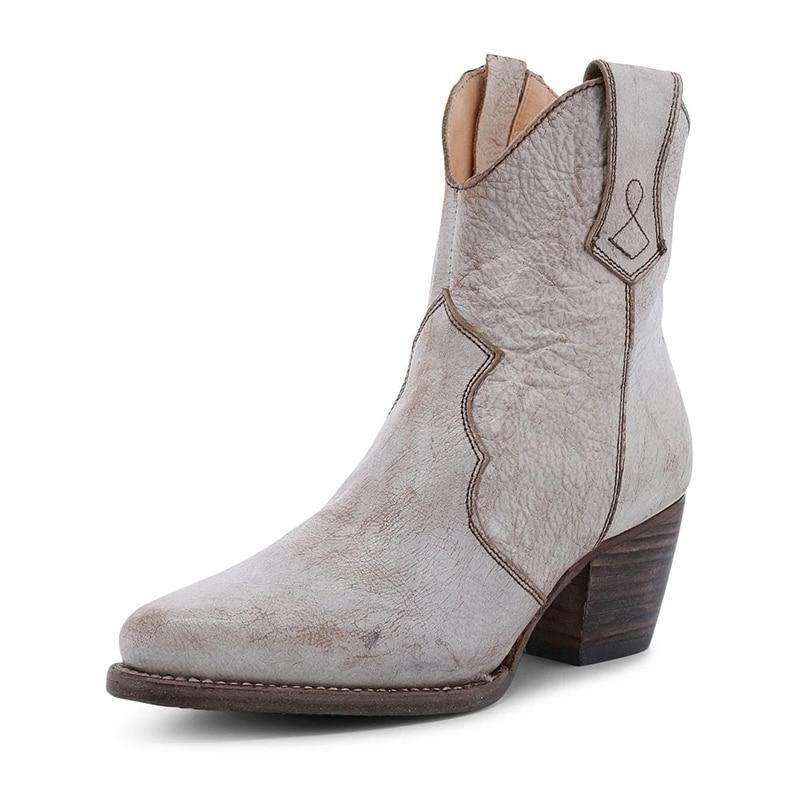 Drune | Lässige Rutschfeste Lederschuhe