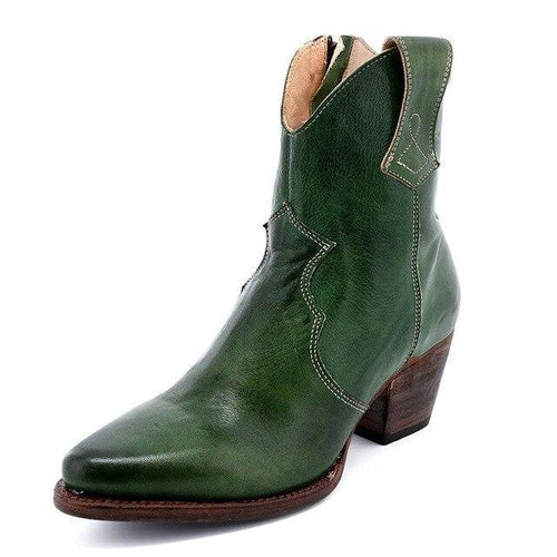 Drune | Lässige Rutschfeste Lederschuhe