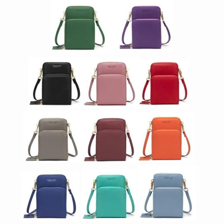 Drune | Avenue Multifunktionale Designer-Tasche