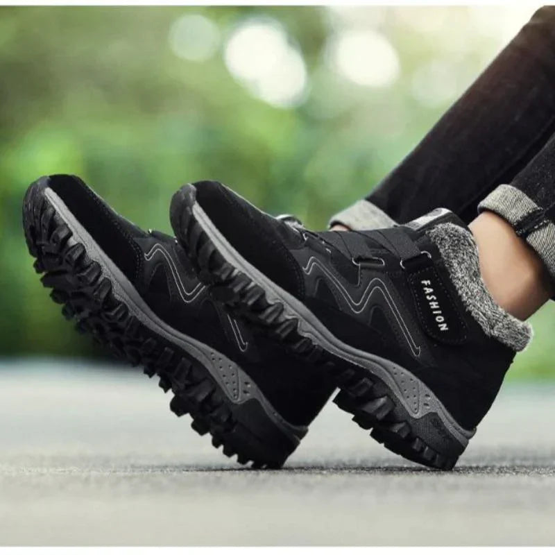 Drune | damen winterschuh mit Innenfutter