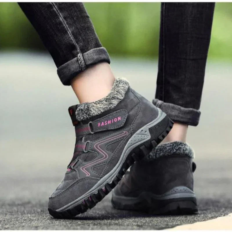 Drune | damen winterschuh mit Innenfutter