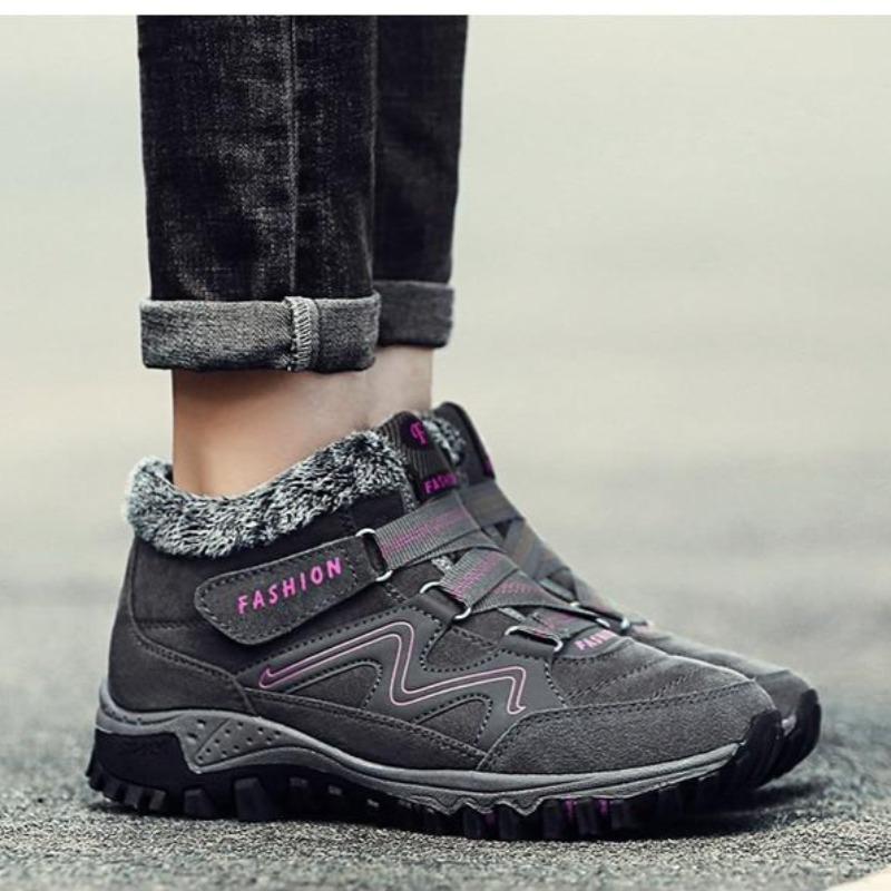 Drune | damen winterschuh mit Innenfutter