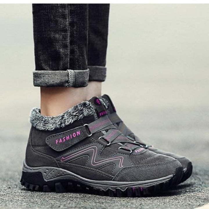 Drune | damen winterschuh mit Innenfutter