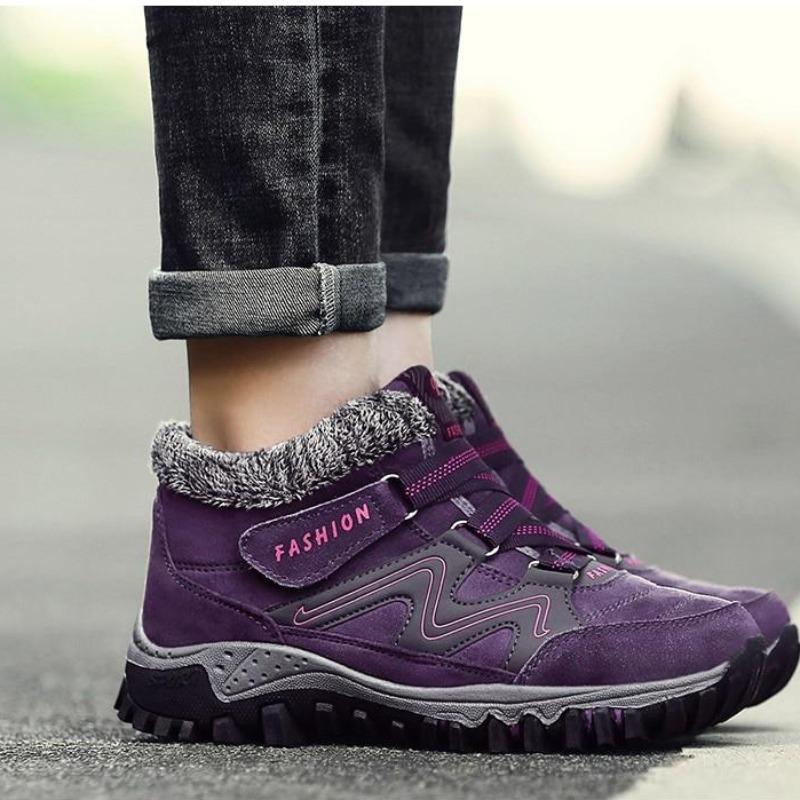 Drune | damen winterschuh mit Innenfutter
