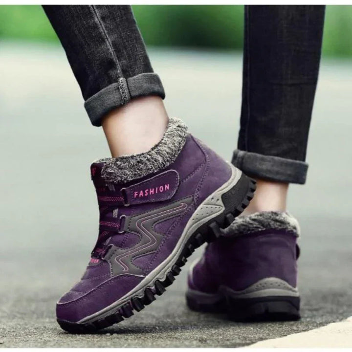 Drune | damen winterschuh mit Innenfutter