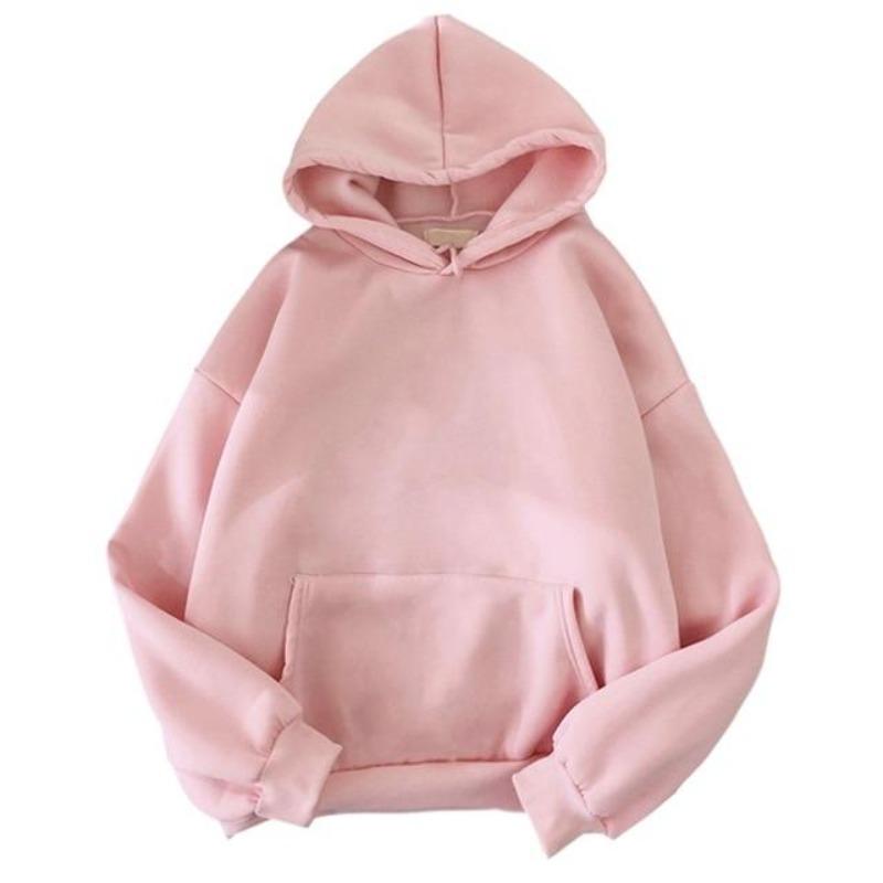 Drune | Stylischer Oversize-Kapuzenpulli