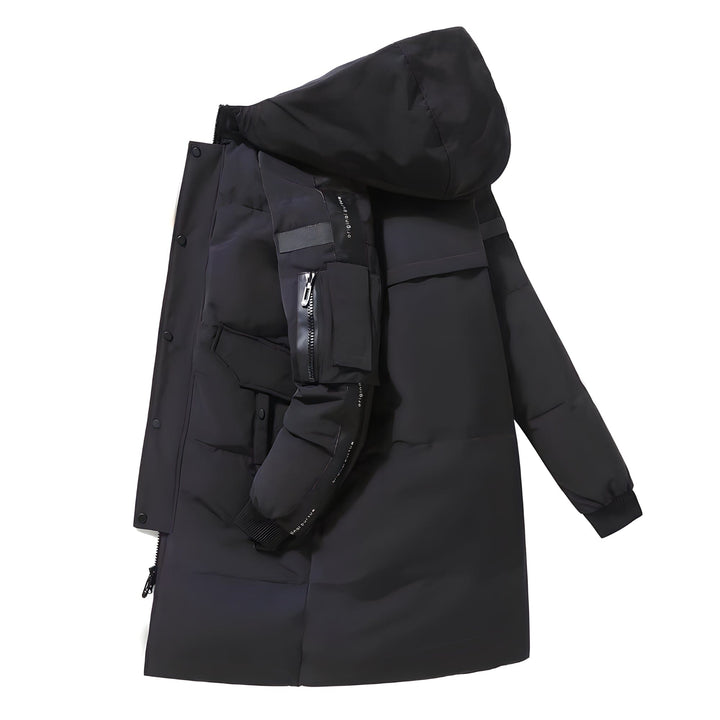 Drune | Iceberg Winter Daunenjacke