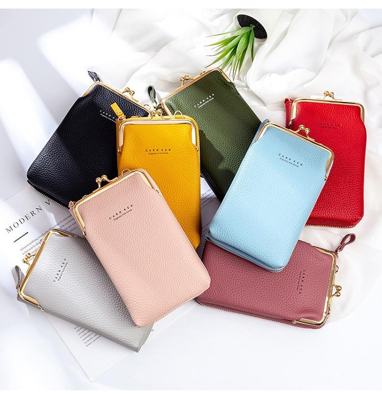 Drune | Mini Schultertasche