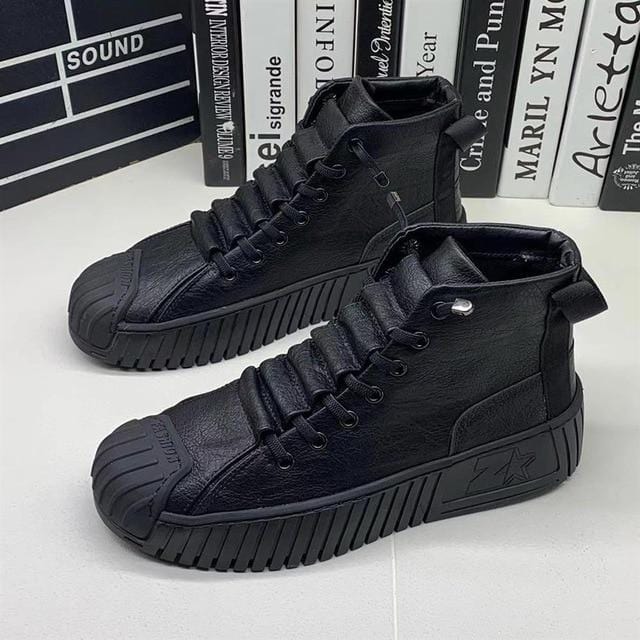 Drune | Erhöhte Schuhe für Herren