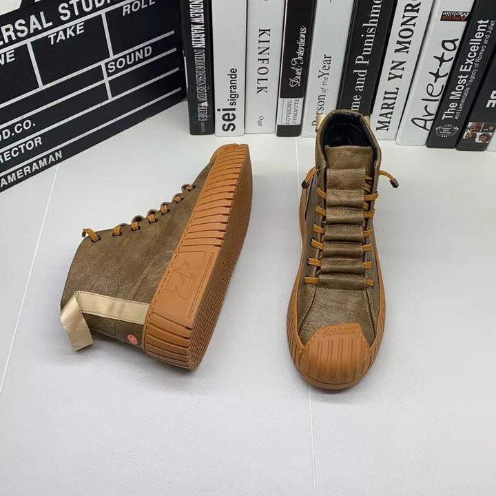 Drune | Erhöhte Schuhe für Herren