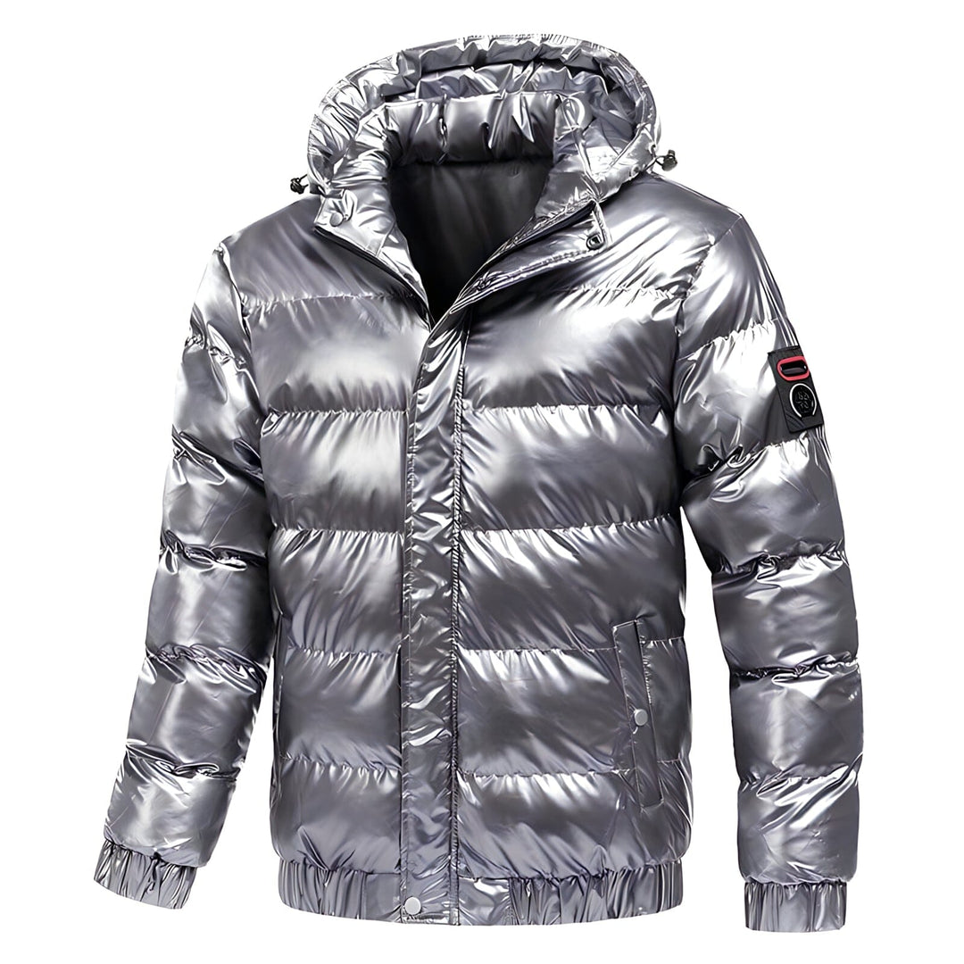 Drune | Sub Zero Pufferjacke