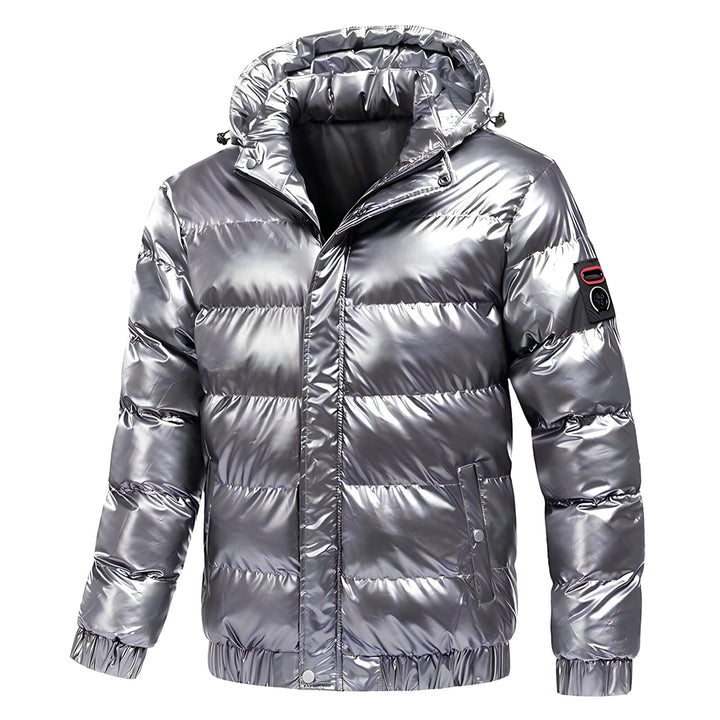 Drune | Sub Zero Pufferjacke