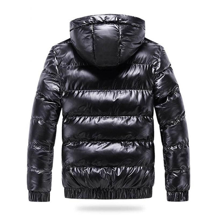 Drune | Sub Zero Pufferjacke