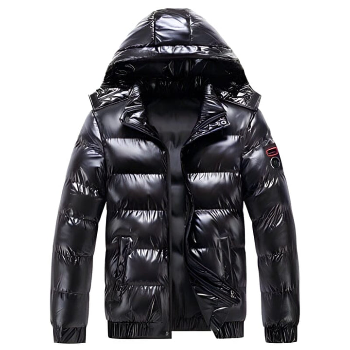 Drune | Sub Zero Pufferjacke