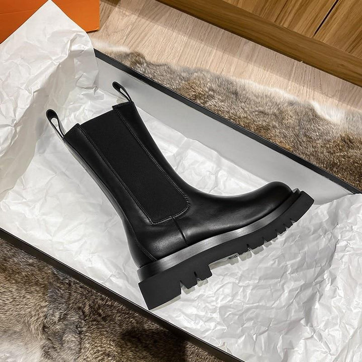 Drune | Designer-Chelsea-Boots