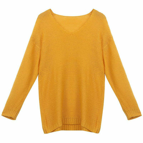 Drune | Schicker Strickpullover Mit Modernem Stil