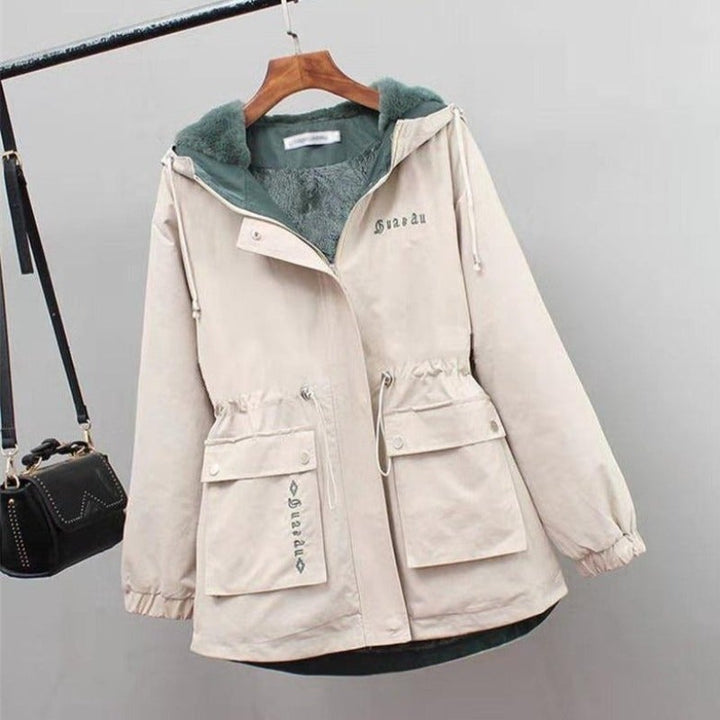 Drune | Modischer Windbreaker