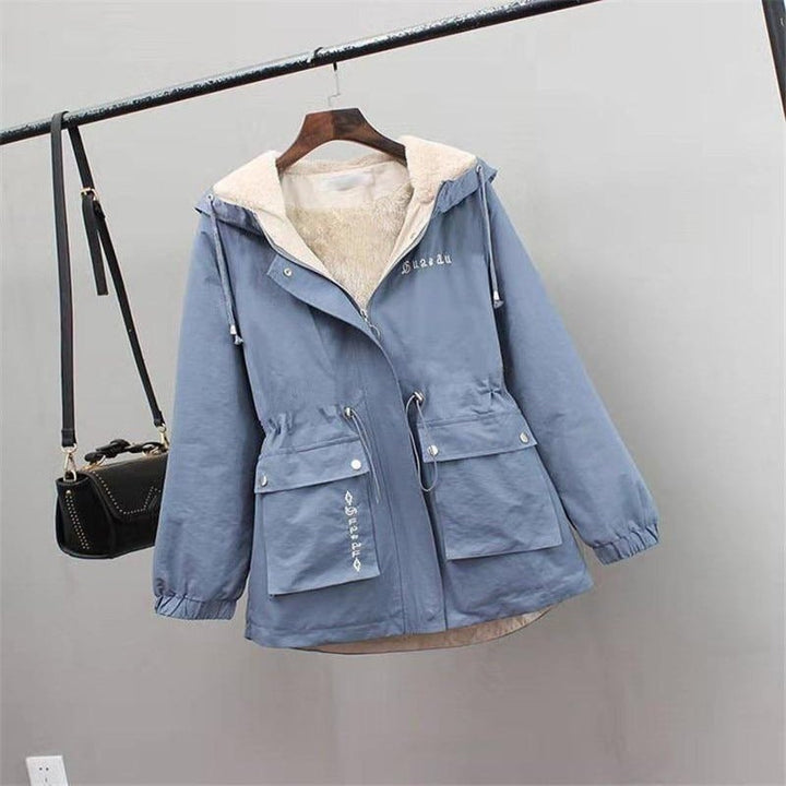 Drune | Modischer Windbreaker