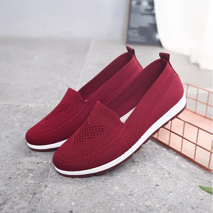 Drune | Ergonomische Atmungsaktive Schuhe