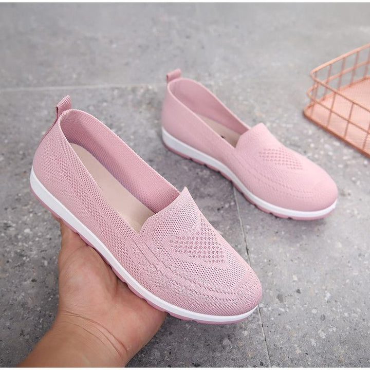 Drune | Ergonomische Atmungsaktive Schuhe
