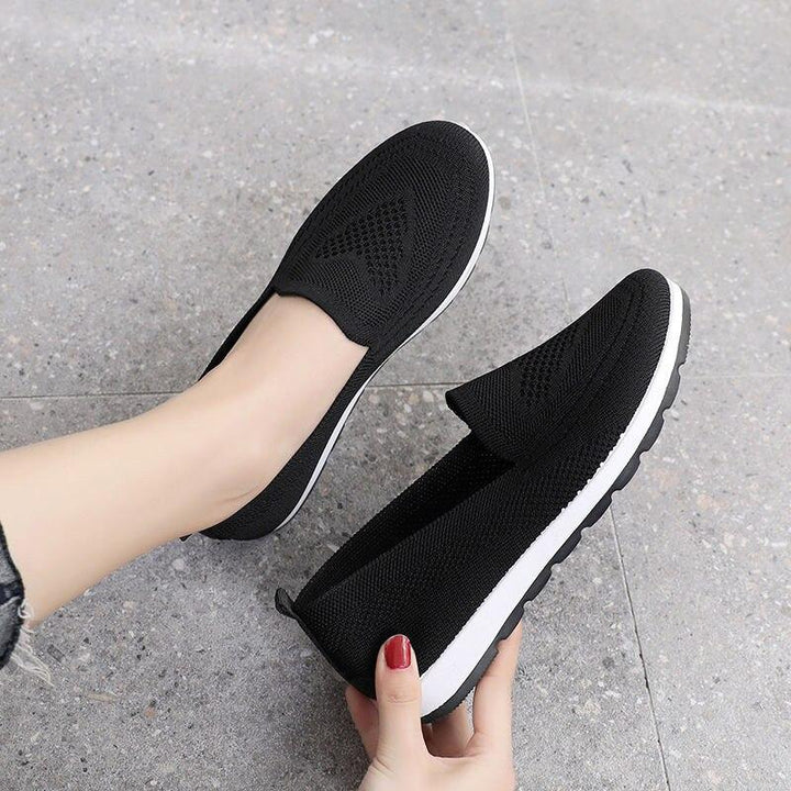 Drune | Ergonomische Atmungsaktive Schuhe