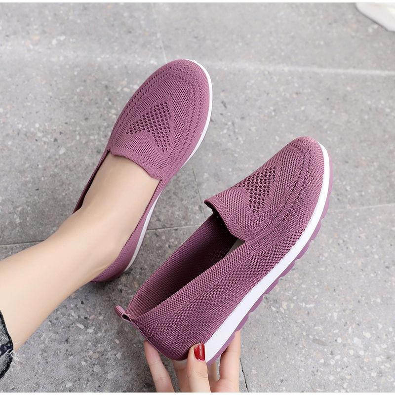 Drune | Ergonomische Atmungsaktive Schuhe