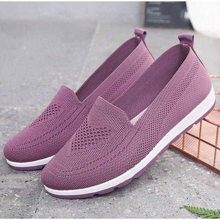 Drune | Ergonomische Atmungsaktive Schuhe