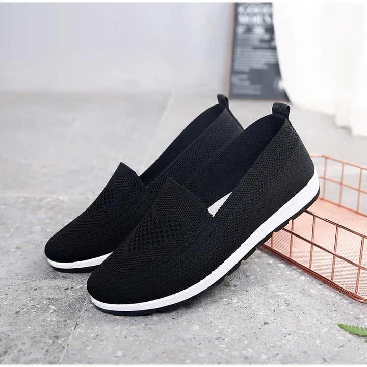 Drune | Ergonomische Atmungsaktive Schuhe
