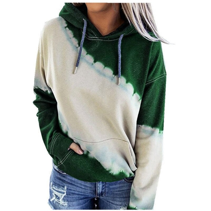 Drune | Sportlicher Kapuzenpullover
