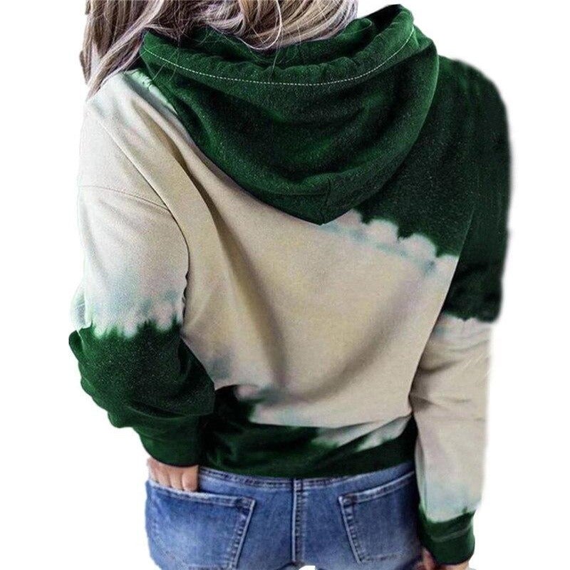 Drune | Sportlicher Kapuzenpullover