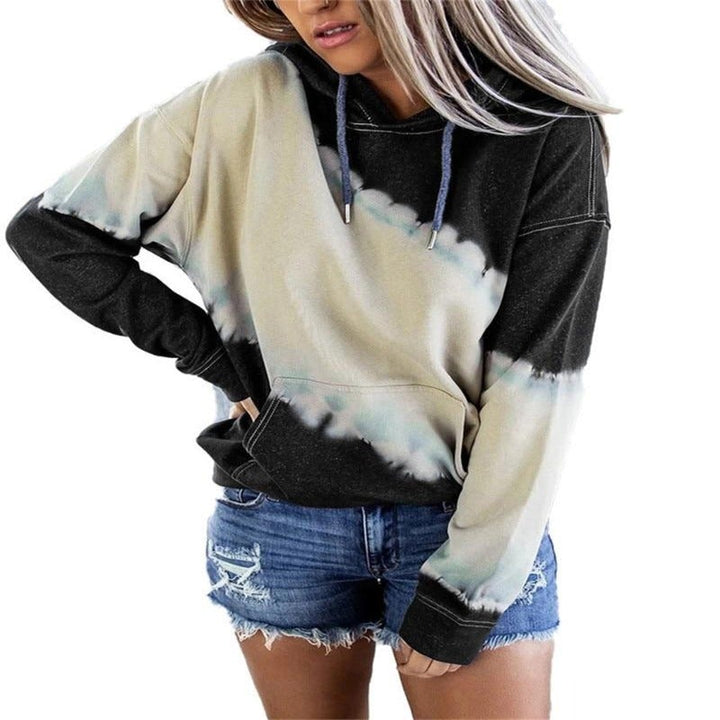 Drune | Sportlicher Kapuzenpullover