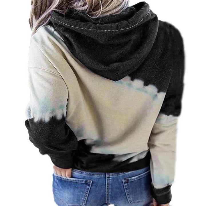 Drune | Sportlicher Kapuzenpullover