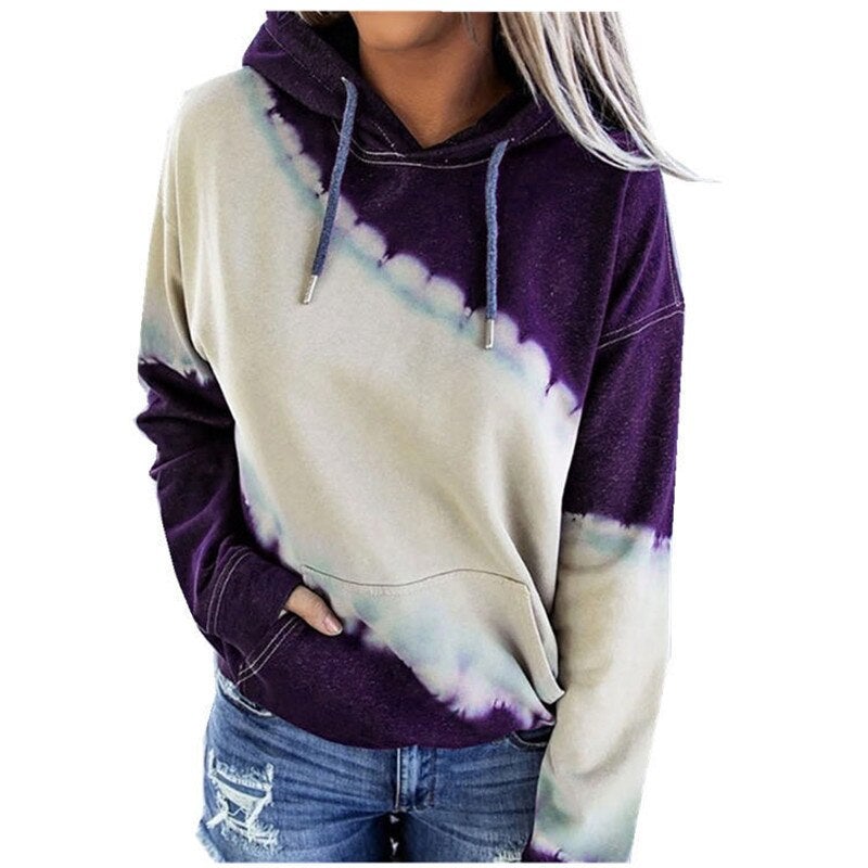 Drune | Sportlicher Kapuzenpullover