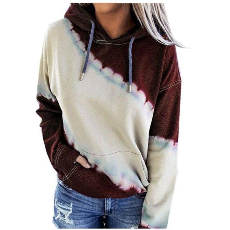 Drune | Sportlicher Kapuzenpullover