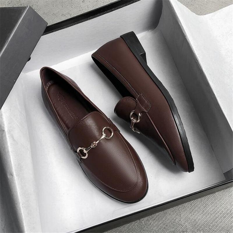 Drune | Edle Designer-Slipper