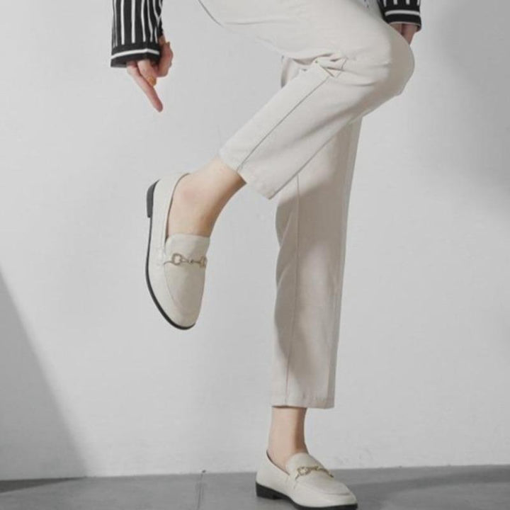 Drune | Edle Designer-Slipper