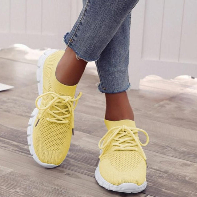 Drune - Damen Sneaker