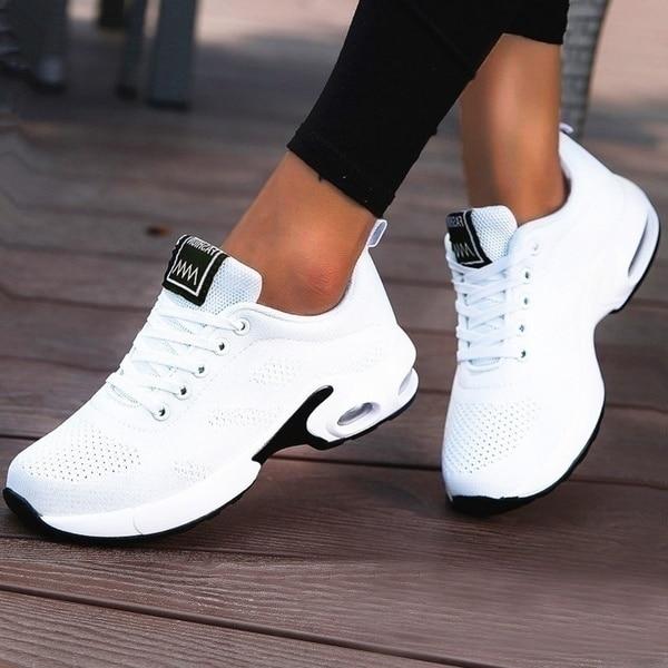 Drune | Orthopädische Sneakers