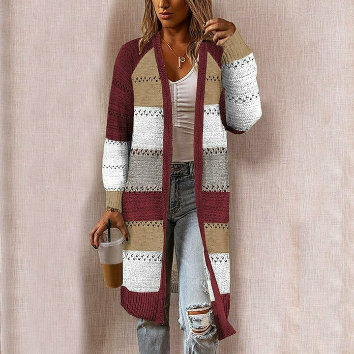 Drune | Lässiger Strickjacke