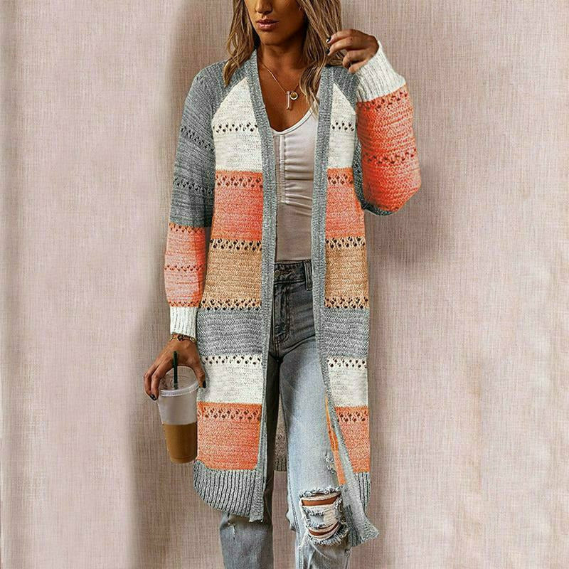 Drune | Lässiger Strickjacke
