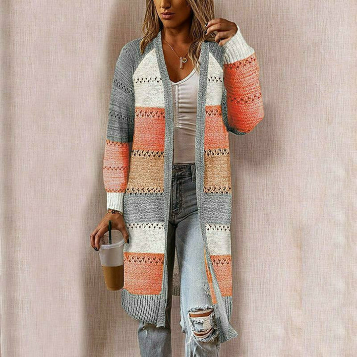 Drune | Lässiger Strickjacke