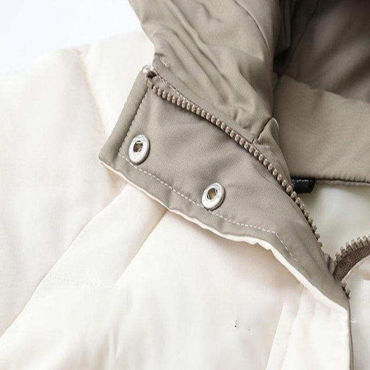 Drune | Trendige Winterjacke