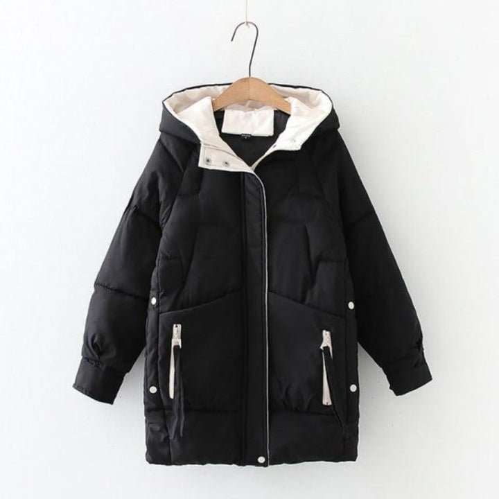 Drune | Trendige Winterjacke