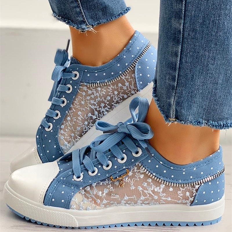 Drune | Designer-Sneaker