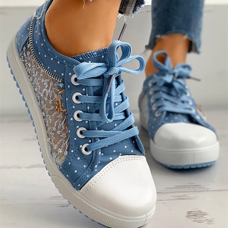 Drune | Designer-Sneaker