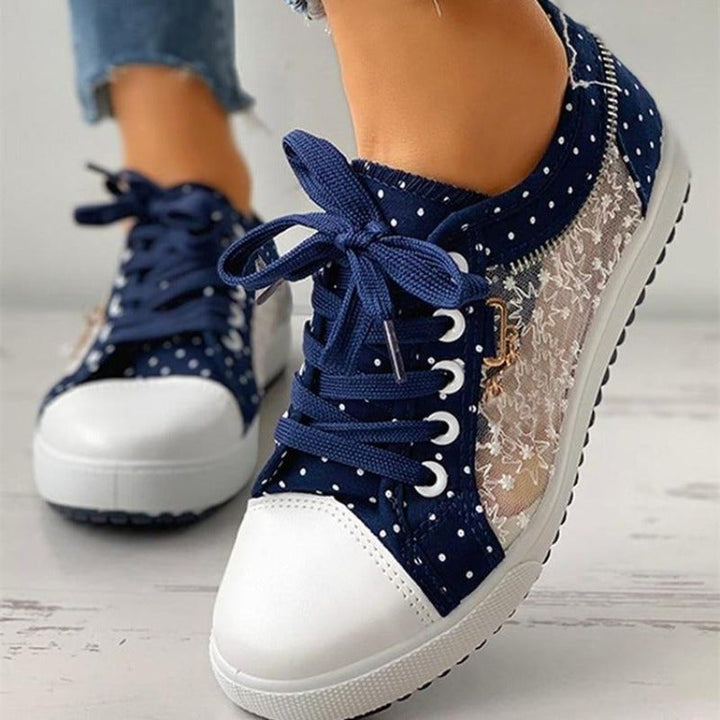 Drune | Designer-Sneaker